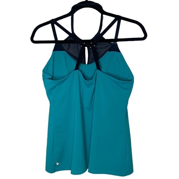 FABLETICS demi lovato acadia performance tank - Picture 5 of 11